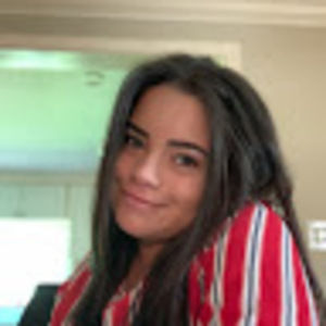 Meet your Posher, Rafaela